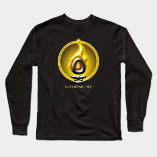 Odyssey Torch Greatness Long Sleeve T-Shirt